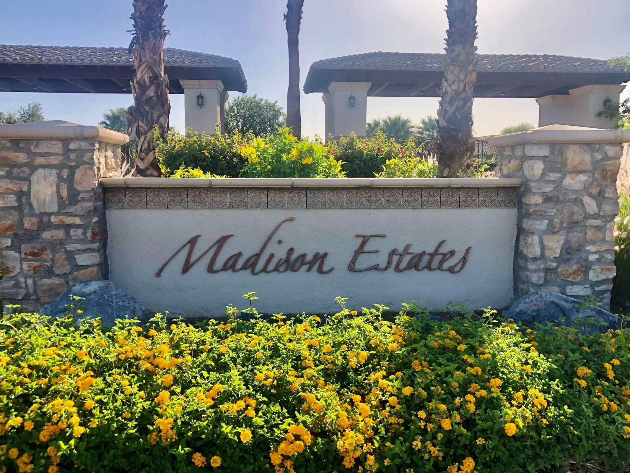 Welcome Madison Estates HOA